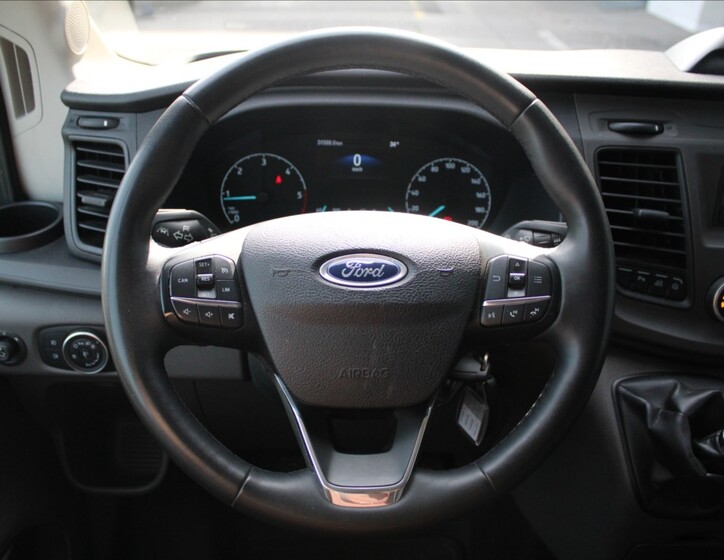 Ford Transit 6
