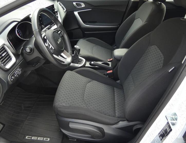 KIA Ceed 18