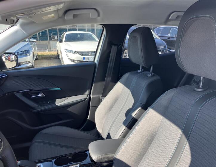 Peugeot 2008 10