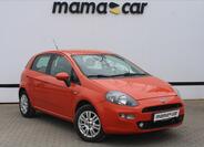 Fiat Punto 1