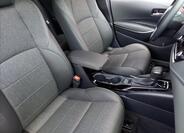 Toyota Corolla 12