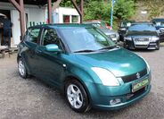 Suzuki Swift 4