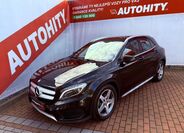 Mercedes-Benz GLA 1