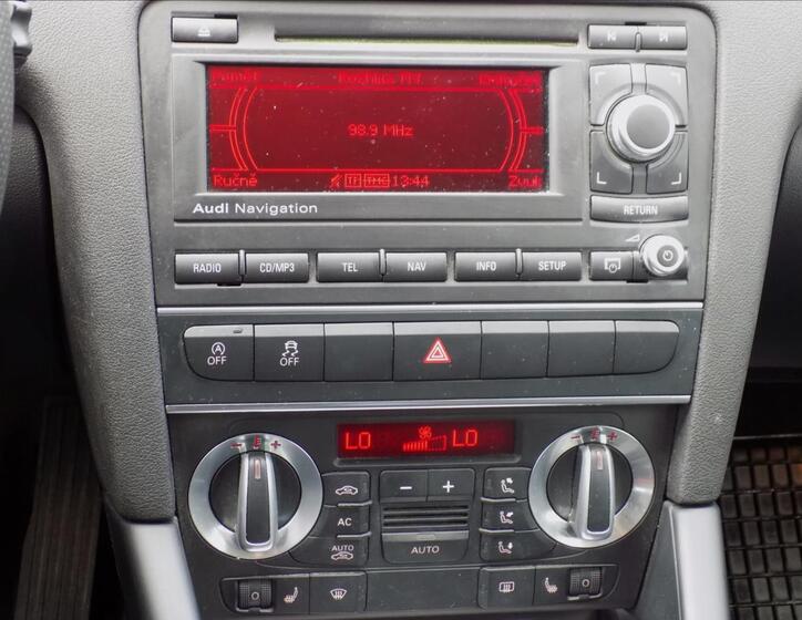 Audi A3 15