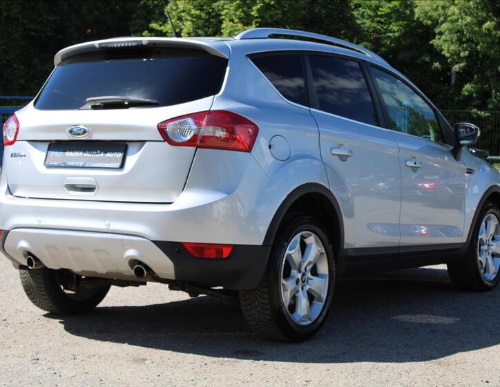 Ford Kuga 5