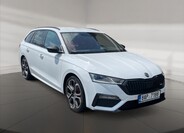 Škoda Octavia 1