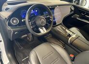 Mercedes-Benz EQE 4