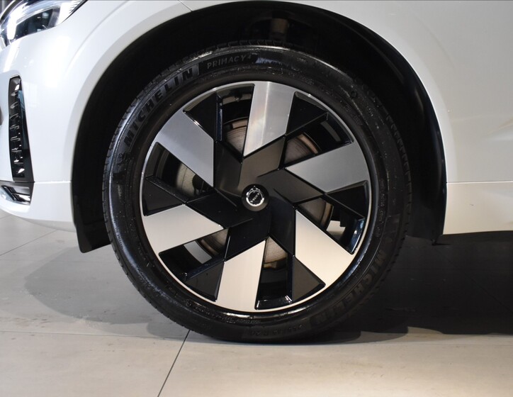 Volvo XC60 7