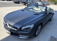 Mercedes-Benz SL 13