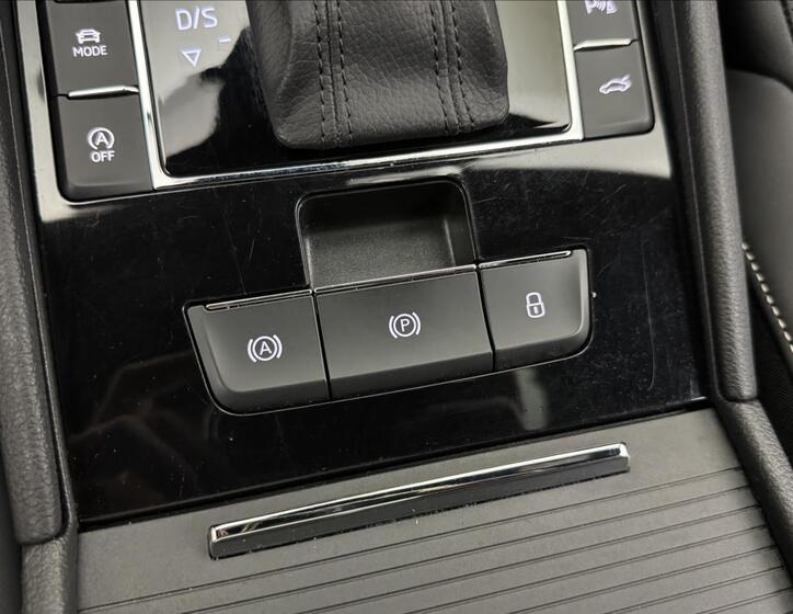 Škoda Superb 34