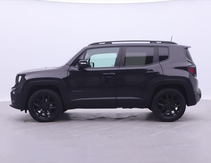 Jeep Renegade 4