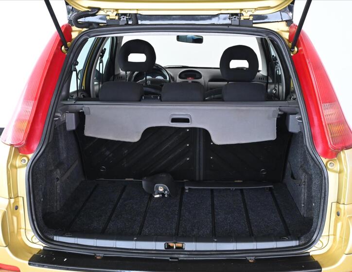 Peugeot 206 6