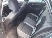 Škoda Fabia 10