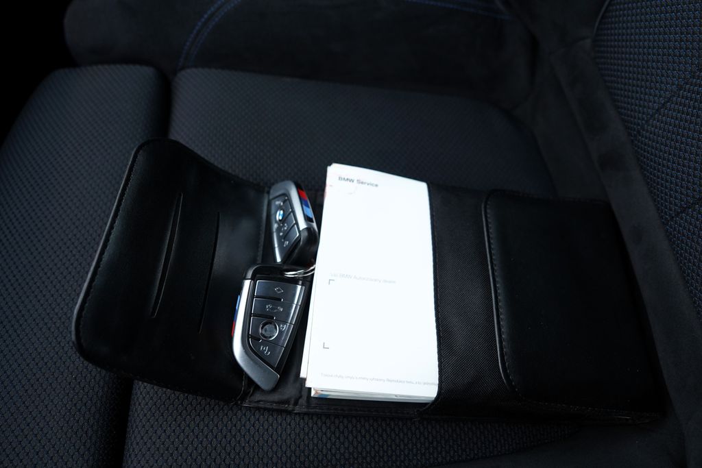 BMW Řada 5