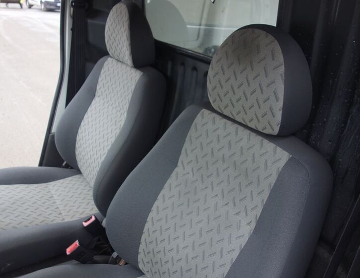 Fiat Dobló cargo 20