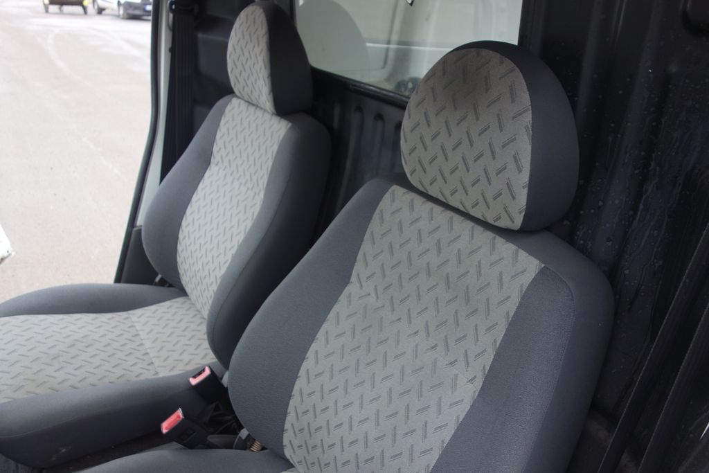 Fiat Dobló cargo