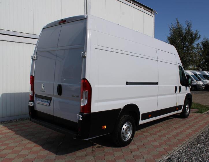 Citroën Jumper 4