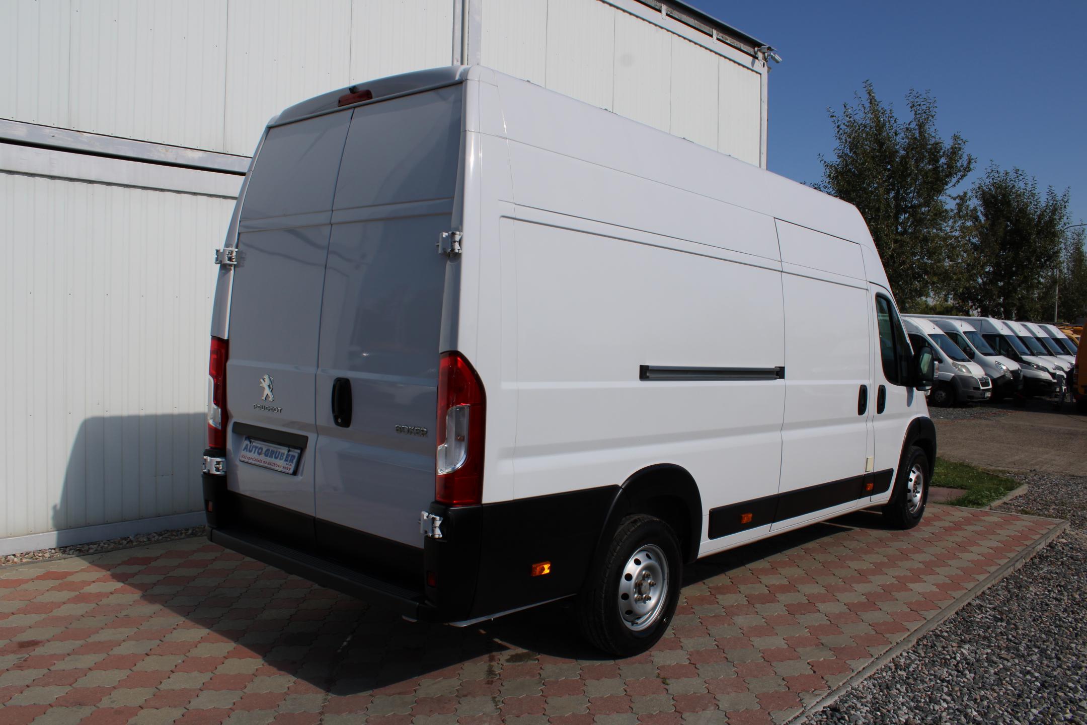 Citroën Jumper