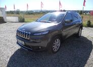 Jeep Cherokee 1