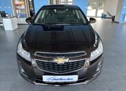 Chevrolet Cruze 2
