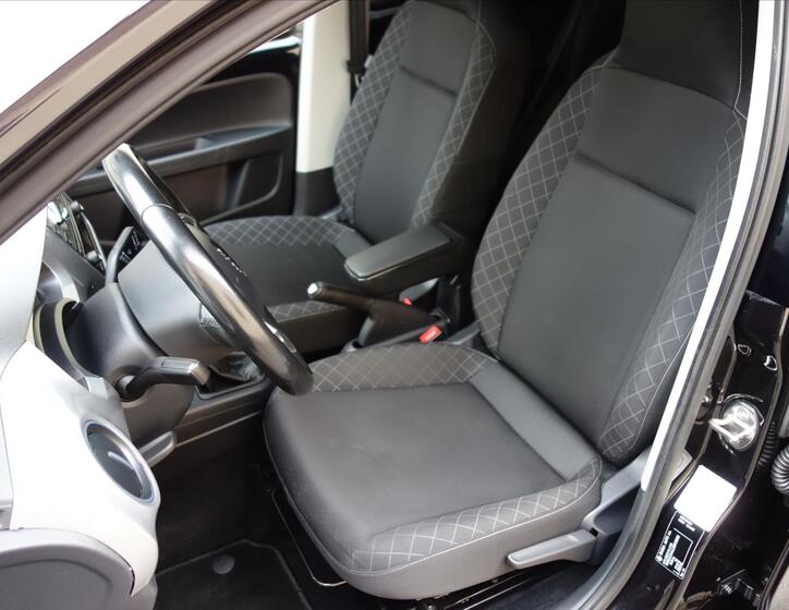 Škoda Citigo 21