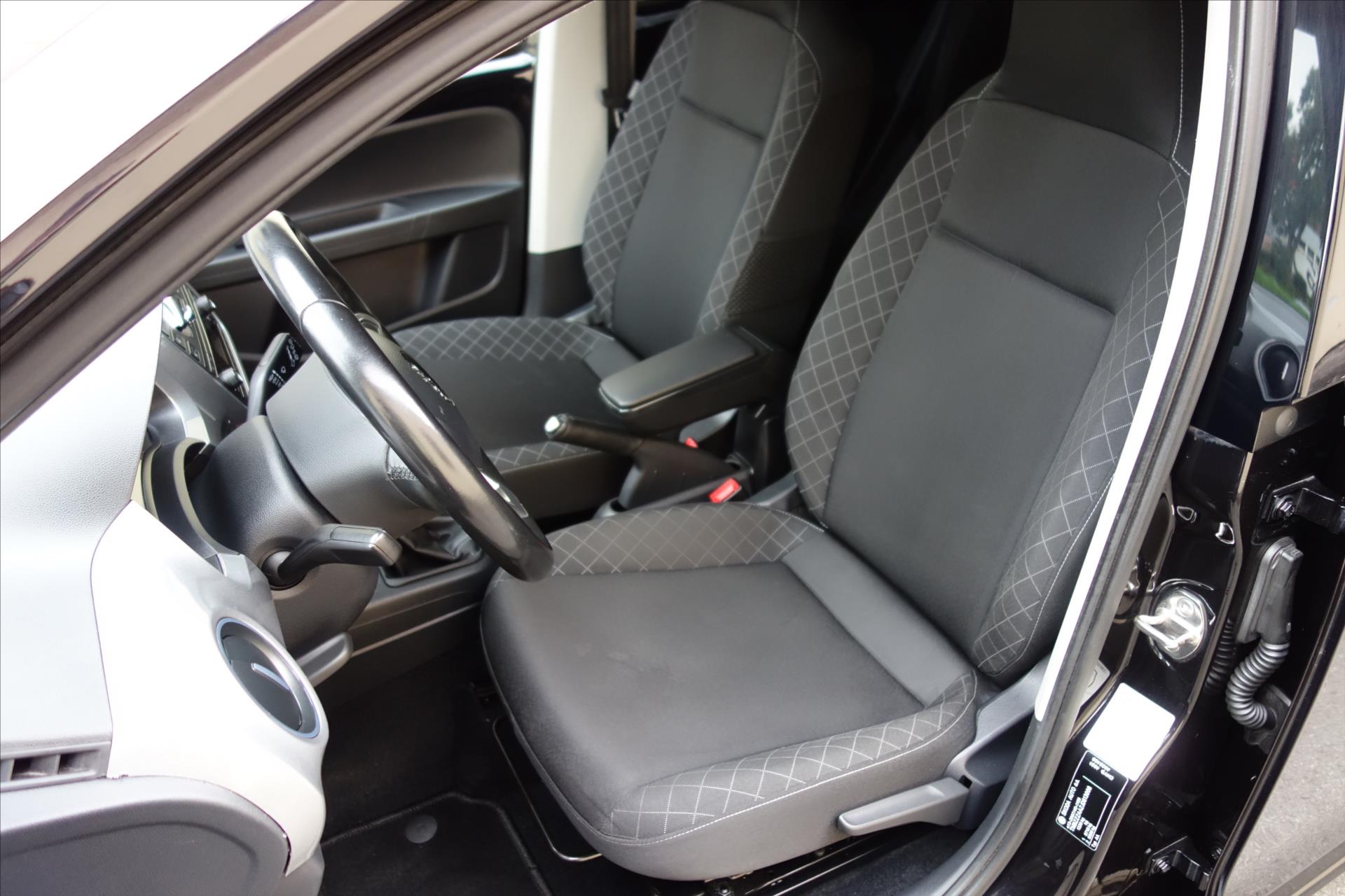 Škoda Citigo