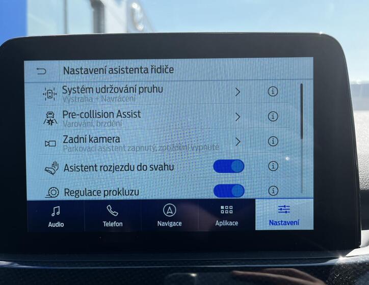 Ford Kuga 33
