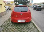 Seat Altea 5
