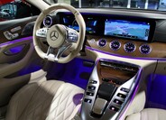 Mercedes-Benz AMG GT 16