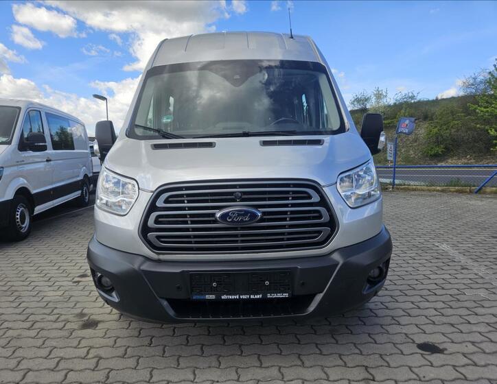 Ford Transit 2
