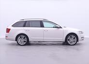 Škoda Octavia 8
