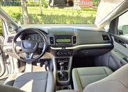 Seat Alhambra 22