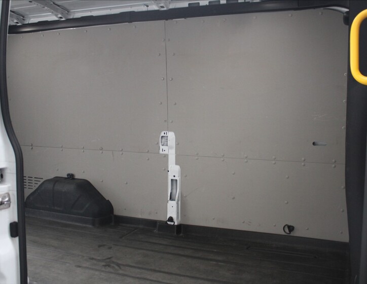 Ford Transit 16
