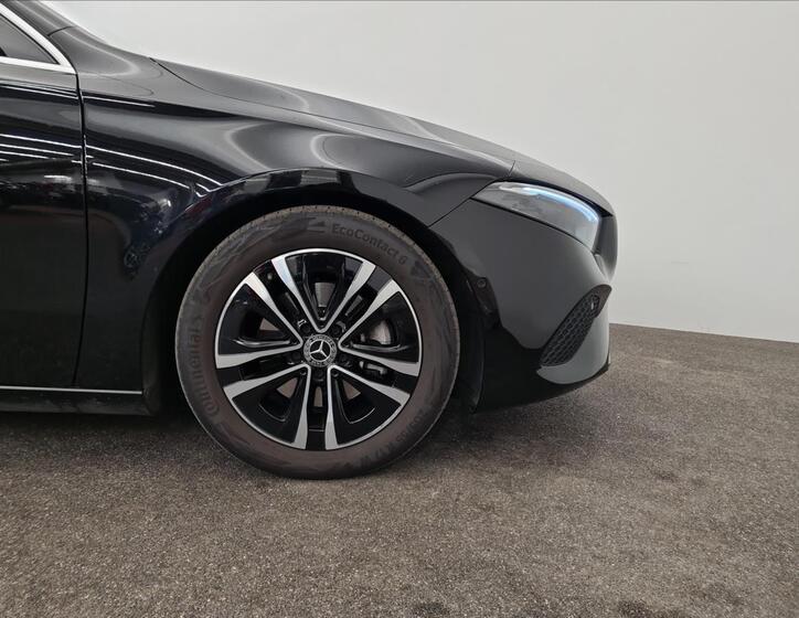 Mercedes-Benz Třídy A 18