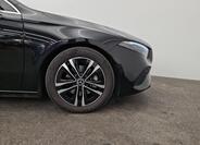 Mercedes-Benz Třídy A 18