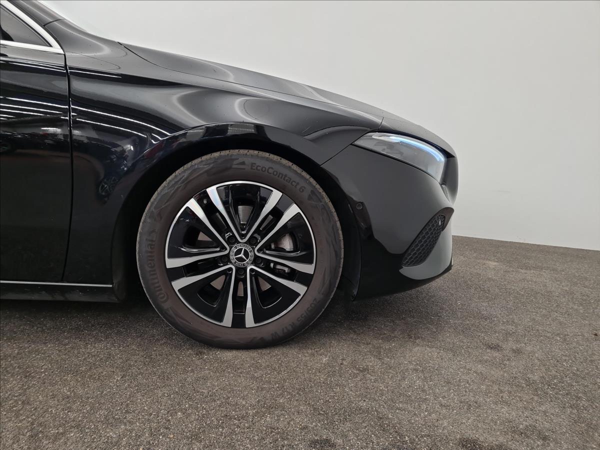 Mercedes-Benz Třídy A