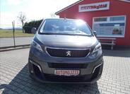 Peugeot Traveller 2