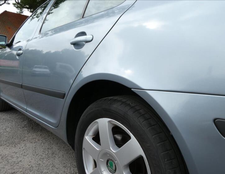 Škoda Octavia 15