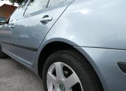 Škoda Octavia 15