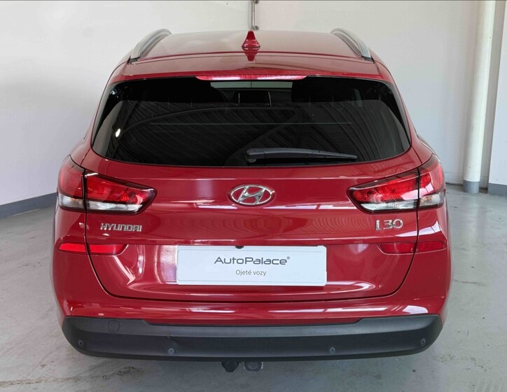 Hyundai i30 5
