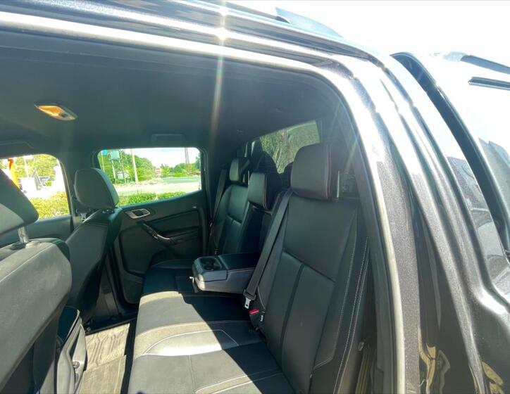 Ford Ranger 15