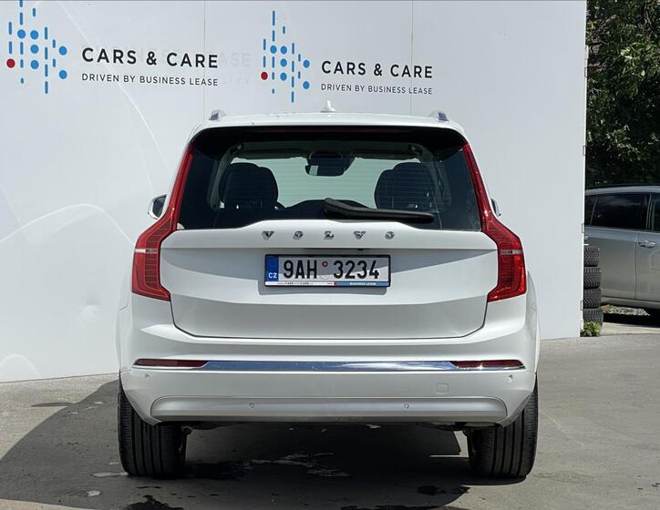 Volvo XC90 21