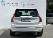 Volvo XC90 21