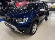 Dacia Duster 1
