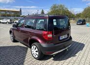 Škoda Yeti 6