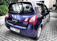 Renault Twingo 4