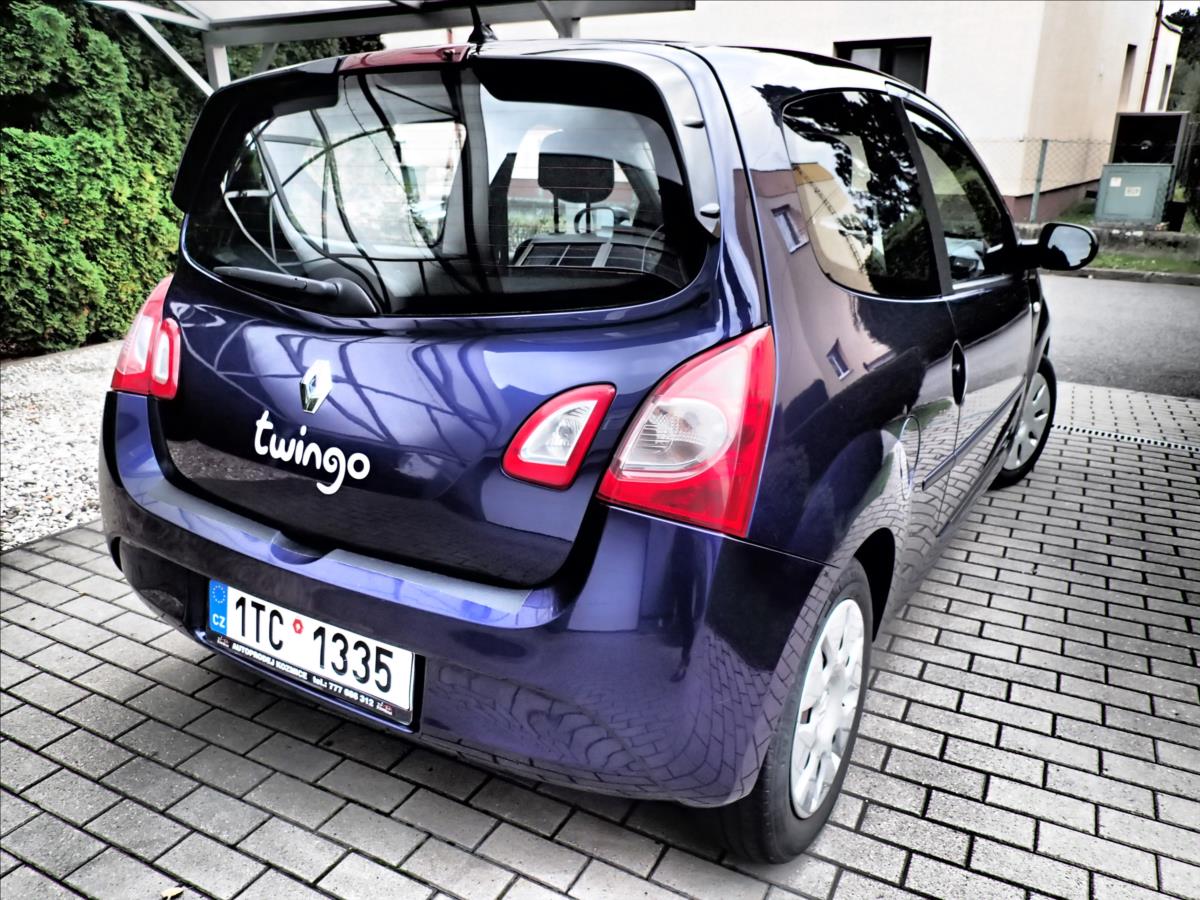 Renault Twingo