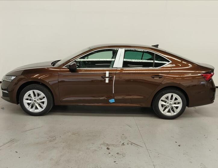 Škoda Octavia 3