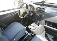 Peugeot Bipper 10