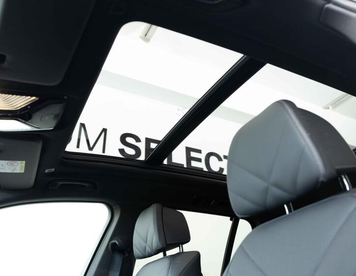 BMW X5 20
